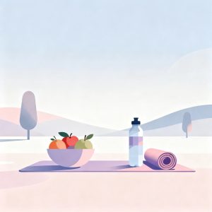 Sposoby na poprawę zdrowego stylu życia