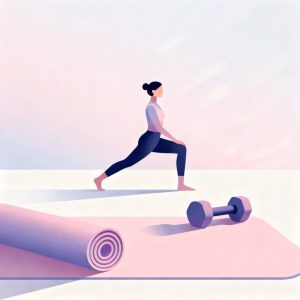 Jak znaleźć motywację do treningu?