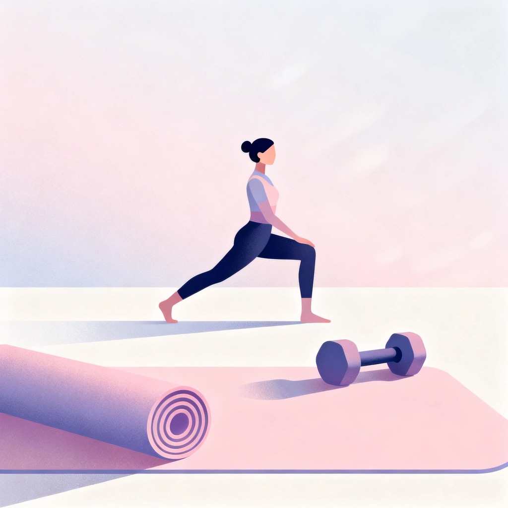 Jak znaleźć motywację do treningu?